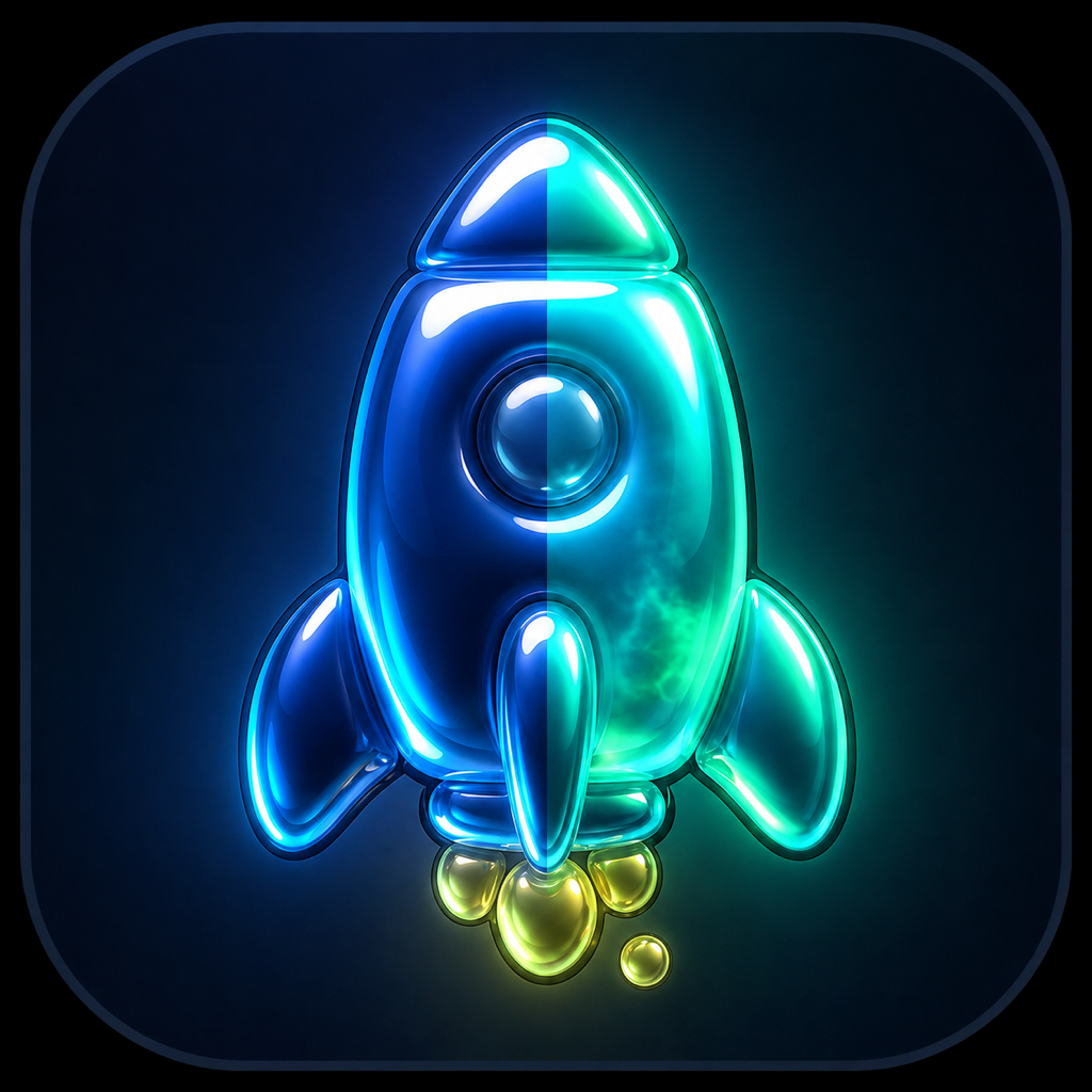 MyFuel app icon